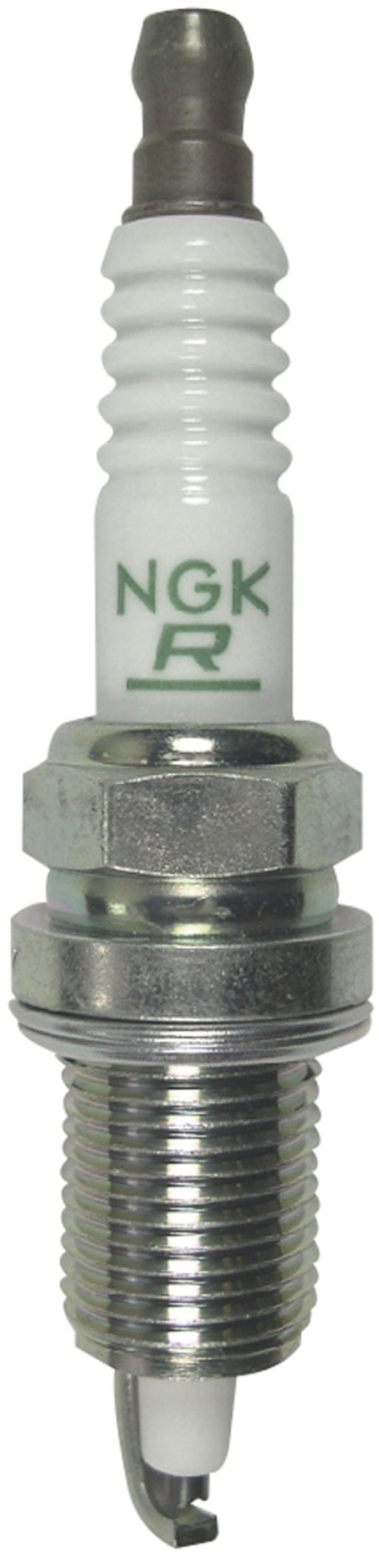 NGK V-Power Spark Plug Box of 4 (ZFR5N) NGK