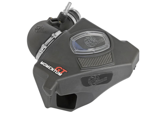 Momentum GT Pro 5R Stage-2 Intake System 13-16 Cadillac ATS L4-2.0L (t) aFe
