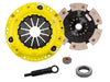 ACT 1970 Toyota Corona HD/Race Rigid 6 Pad Clutch Kit ACT