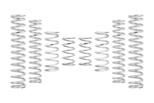 Eibach Can-Am Maverick R X RS Ultimate PRO-UTV Stage 3 Spring System (Set of 8 Springs) Eibach