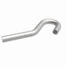 MagnaFlow Univ bent pipe SS 2.50inch 180/45 Magnaflow