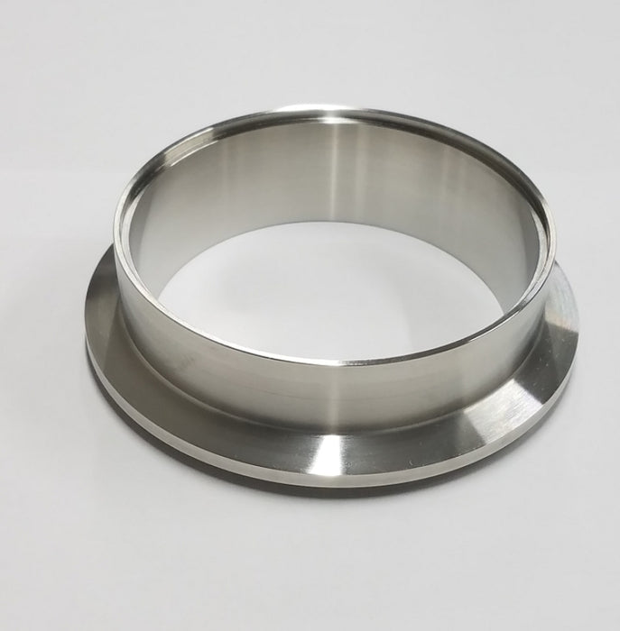 Stainless Bros PTE Pro-Mod 304SS 89mm Turbo Inlet Flange Stainless Bros
