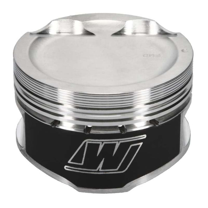 Wiseco Volks 2.0 9A 16v Dished -11cc Turbo 83mm Piston Shelf Stock Kit Wiseco