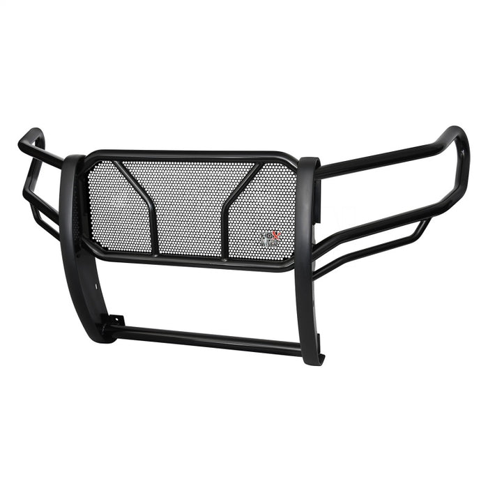 Westin 14-21 Toyota Tundra HDX Modular Grille Guard - Black Westin