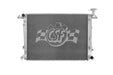 CSF 10-12 Hyundai Genesis 3.8L Radiator CSF