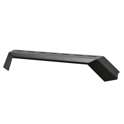 Westin 14-20 Toyota 4Runner Pro-Series Bumper Angular Bull Bar - Textured Black Westin