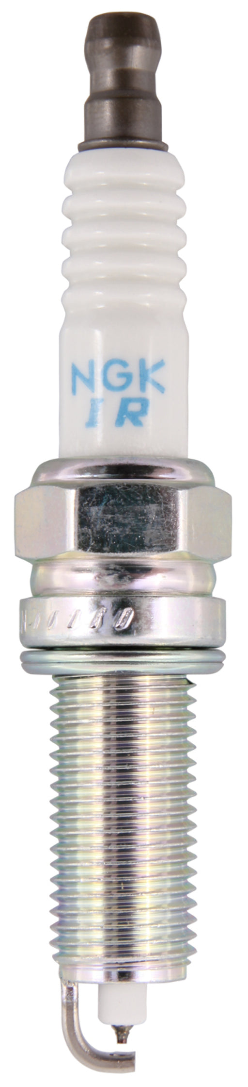 NGK Laser Iridium Spark Plug Box of 4 (ILZKR7D8) NGK