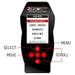 SCT Ford Cars & Trucks (Gas & Diesel) X4 Power Flash Programmer EO Certified SCT Performance