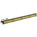 Baja Designs OnX6 Series Wide Driving Pattern 40in LED Light Bar - Amber Baja Designs