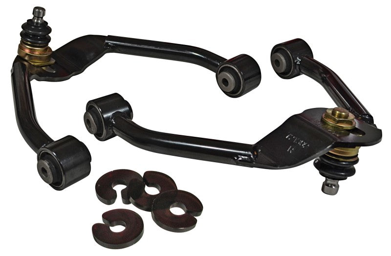 Eibach Pro-Alignment Front Camber Kit for 07-08 Infiniti G35 Sedan / Infiniti G37 Sedan Eibach
