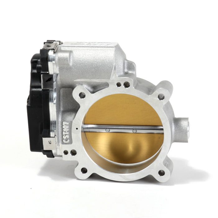 BBK 13-20 Dodge Hemi 5.7/6.4L Power Plus Series 85mm Throttle Body (CARB EO 13-16 Only) BBK