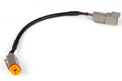 Haltech CAN Adaptor Loom DT-4 to DTM-4 Haltech