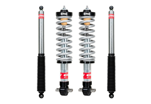 Eibach Pro-Truck Coilover 2.0 Front / Rear Sport Shocks for 18-20 Ford Ranger 4WD Eibach