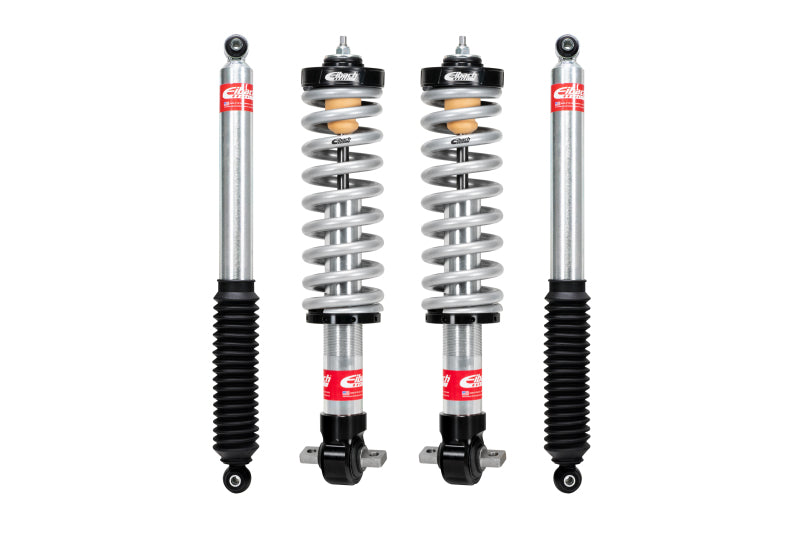 Eibach Pro-Truck Coilover 2.0 Front / Rear Sport Shocks for 18-20 Ford Ranger 4WD Eibach