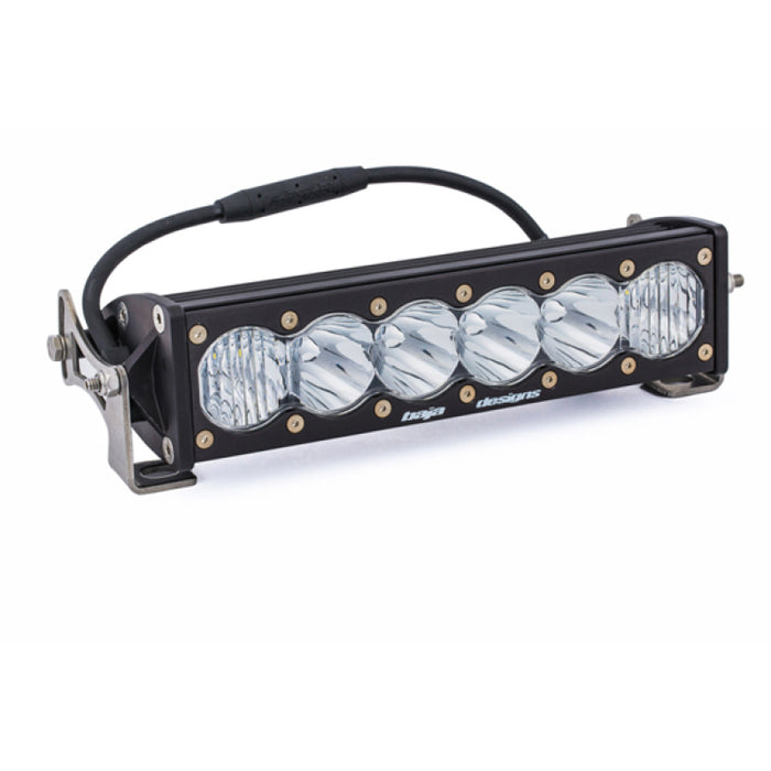 Baja Designs OnX6 10in Driving Combo LED Light Bar Baja Designs