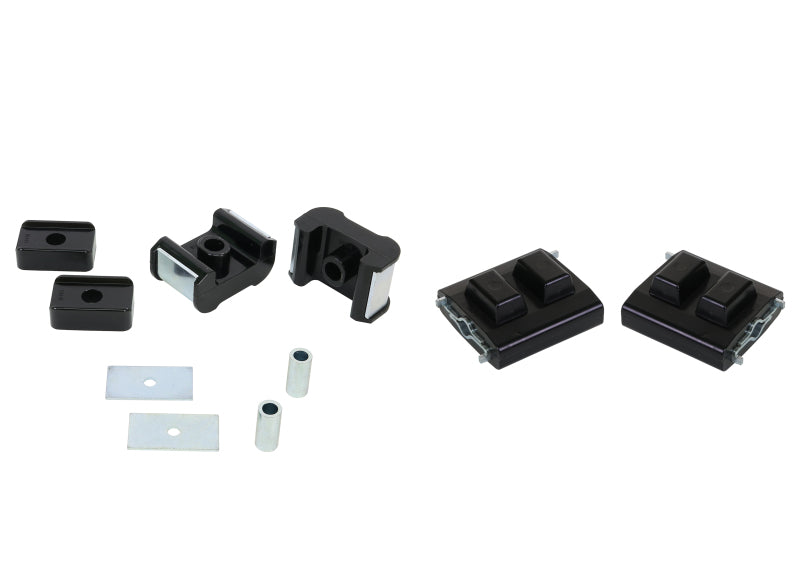 Whiteline 1966-1969 Chevrolet Corvette Engine Mount Whiteline