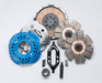 South Bend Clutch 99-00.5 Dodge NV5600(235hp)/00.5-05.5 NV5600(245hp)/ SFI Comp Dual Disc Clutch Kit South Bend Clutch