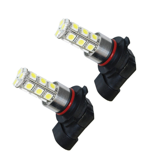 Oracle H10/9145 18 LED Bulbs (Pair) - White SEE WARRANTY ORACLE Lighting