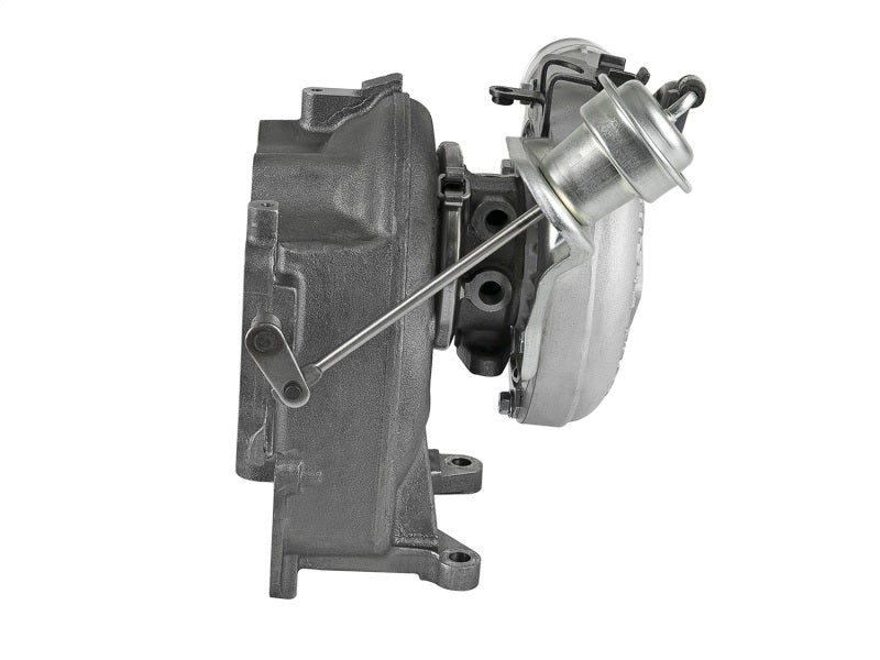 aFe Power BladeRunner Turbocharger Street Series 01-04 GM Diesel Trucks V8-6.6L (td) LB7 aFe