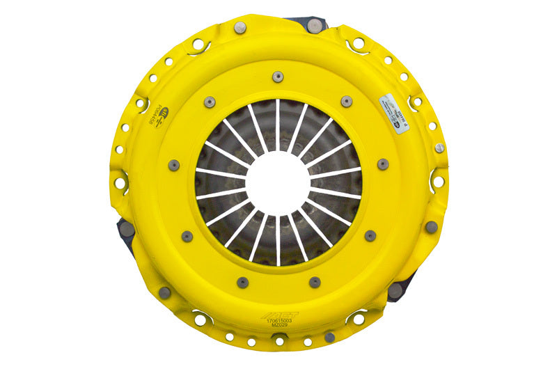 ACT 16-17 Mazda MX-5 Miata ND P/PL Heavy Duty Clutch Pressure Plate ACT