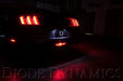 Diode Dynamics 15-21 Ford Mustang 4th Brake Light Diode Dynamics