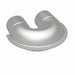 MagnaFlow Smooth Trans U 2.50inch SS 180 deg. Magnaflow