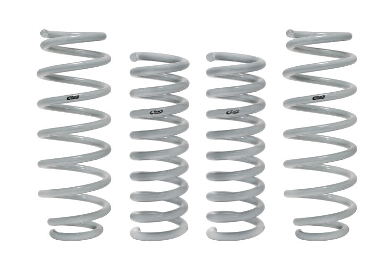 Eibach Drag Launch Kit (Competition Springs) for 2015-2020 Dodge Challenger SRT Hellcat Eibach