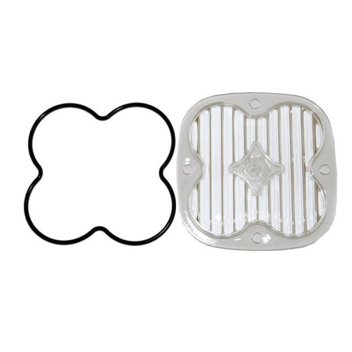 Baja Designs Squadron Pro/Sport Wide Cornering Lens Kit Baja Designs