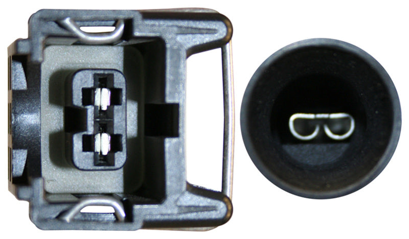 NGK Volvo 240 1993 Direct Fit Oxygen Sensor NGK