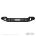 Westin 07-18 Jeep Wrangler JK WJ2 Full Width Front Bumper - Tex. Blk Westin