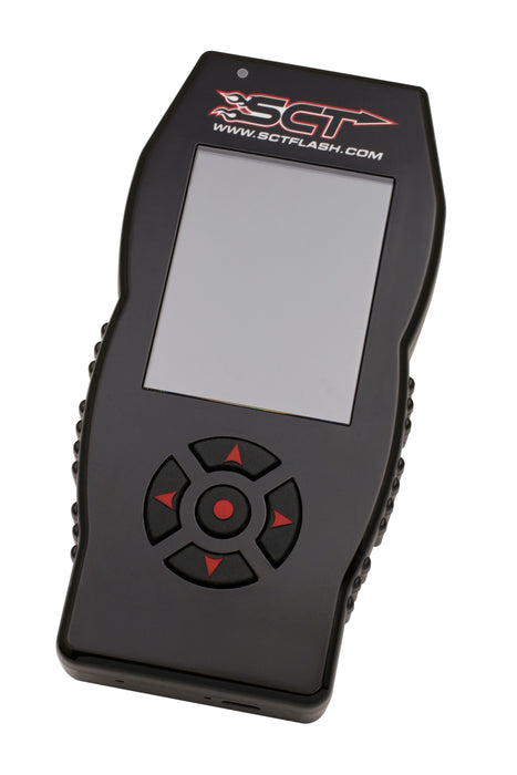 SCT Ford Cars & Trucks (Gas & Diesel) X4 Power Flash Programmer EO Certified SCT Performance