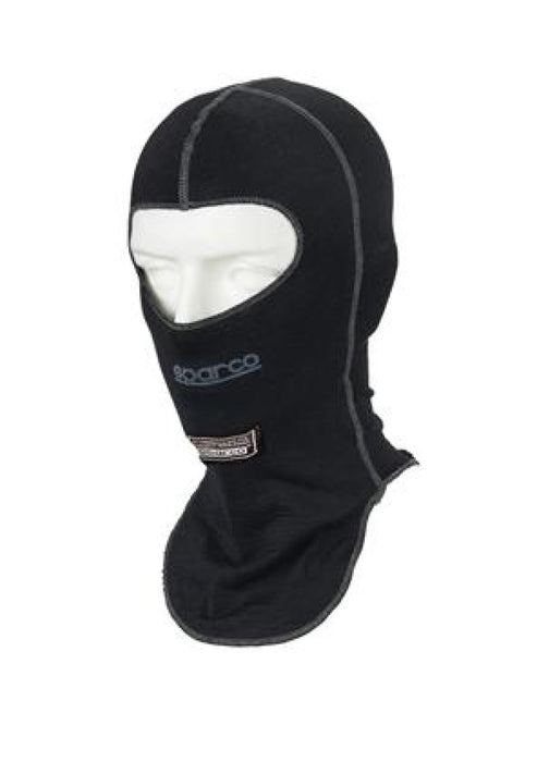 Sparco Hood Rw9 Black - Large SPARCO