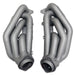 BBK 05-10 Mustang 4.6 GT Shorty Tuned Length Exhaust Headers - 1-5/8 Titanium Ceramic BBK