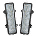 Oracle Lighting 21-23 Ford Bronco Dual Function Reverse LED Flush Taillight - Amber/Wht SEE WARRANTY ORACLE Lighting