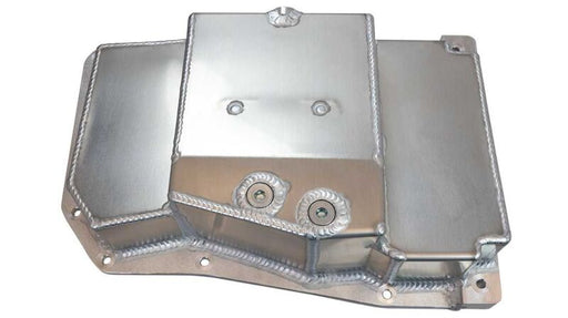 Moroso 06-15 Mazda MX-5 NC Road Race Baffled Aluminum Oil Pan Moroso