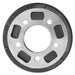 Omix Brake Drum 9-Inch- 41-53 Willys Models OMIX