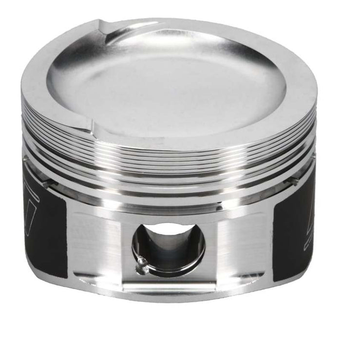 Wiseco VW VR6 2.8L 10.5:1 CR 82mm Bore Piston Kit Wiseco