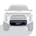 Westin 14-22 Toyota 4Runner (Excl. Ltd/TRD Sport/Nightshade) Pro-Series Front Bumper - Tex. Blk Westin