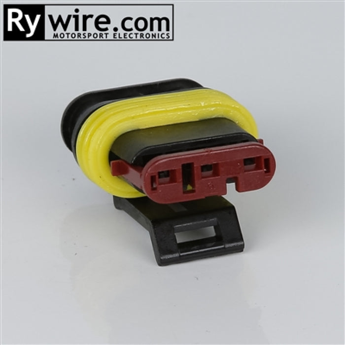 Rywire 3 Position Connector Rywire