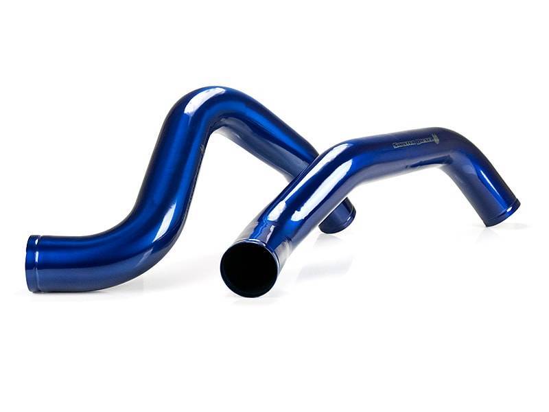 Sinister Diesel 99.5-03 Ford 7.3L Powerstroke Intercooler Charge Pipe Kit Sinister Diesel