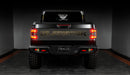 Oracle Jeep Gladiator JT Flush Mount LED Tail Lights SEE WARRANTY ORACLE Lighting