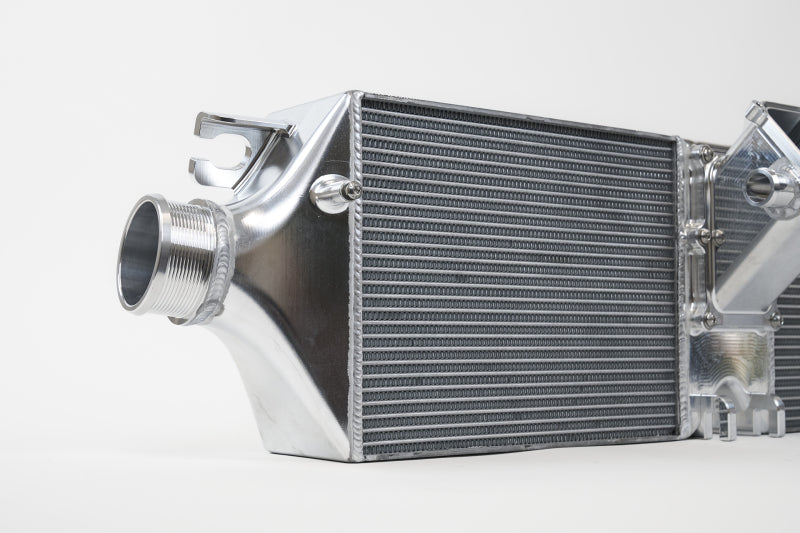 CSF 2019+ Porsche 911 Carrera (3.0L Turbo - Base/S/4/GTS) High Performance Intercooler System CSF