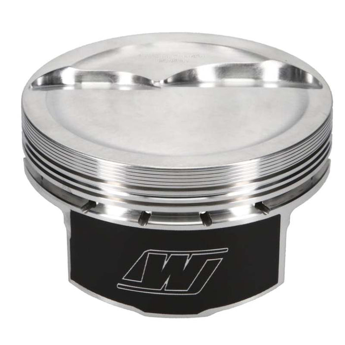 Wiseco Small Block Ford Blower/Turbo -36cc Dome 1.280in CH 4.03in Bore 4.0in Stroke Piston Kit Wiseco