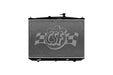 CSF 16-19 Lexus RX350 3.5L OEM Plastic Radiator CSF