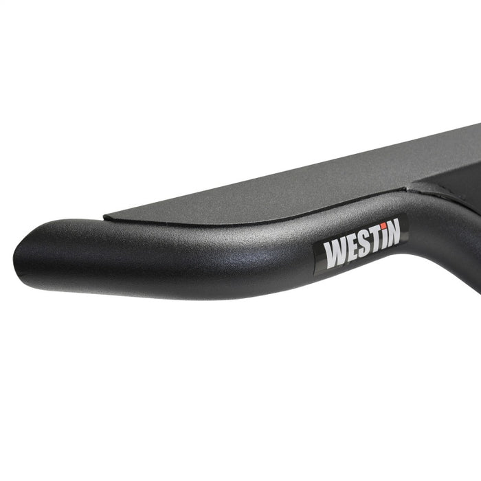 Westin 14-22 Toyota 4Runner (Excl. Limited & Nightshade) Outlaw Nerf Step Bars Westin