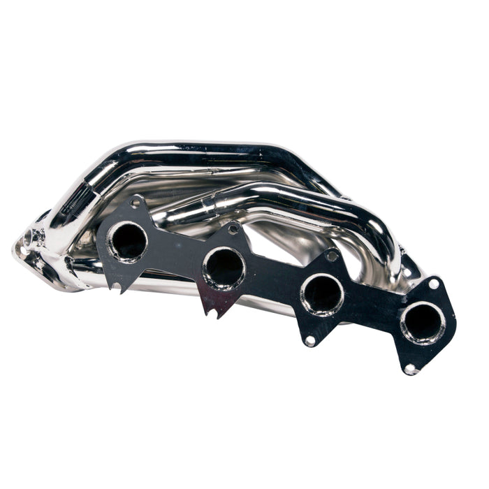 BBK 05-10 Mustang 4.6 GT Shorty Tuned Length Exhaust Headers - 1-5/8 Titanium Ceramic BBK