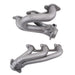 BBK 05-10 Mustang 4.0 V6 Shorty Tuned Length Exhaust Headers - 1-5/8 Titanium Ceramic BBK