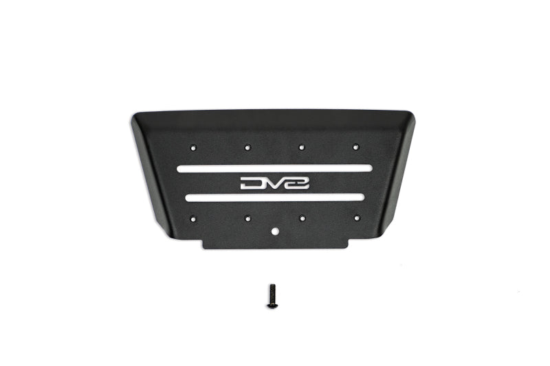 DV8 Offroad 21-23 Ford Bronco Digital Device Dash Mount DV8 Offroad