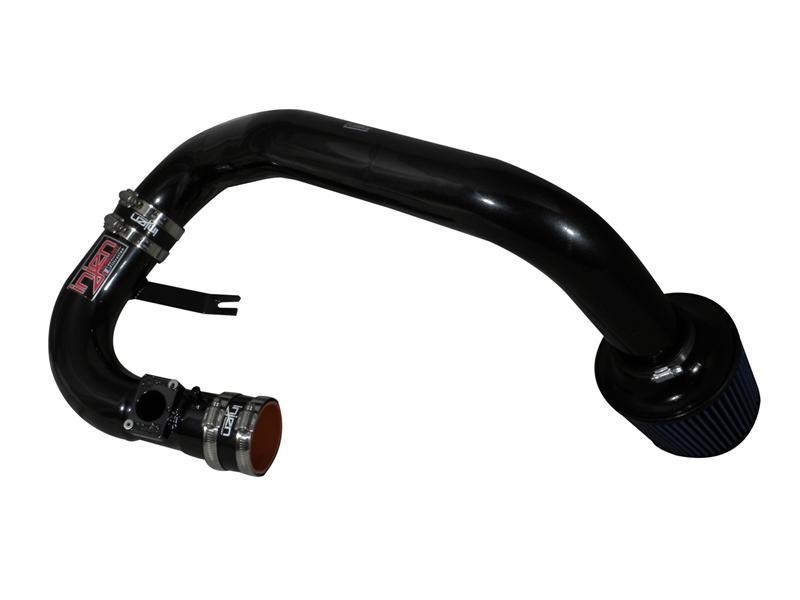 Injen 04-05 Lancer Ralliart Manual Black Cold Air Intake (Special Order) Injen