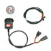 Banks Power Pedal Monster Kit (Stand-Alone) - Molex MX64 - 6 Way - Use w/iDash 1.8 Banks Power